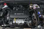 Chevrolet Cruze 2014 года (BR)